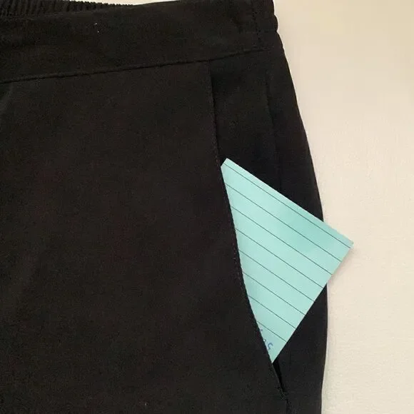 Alfred Dunner Classic Fit Women’s Pants  Size 8P - Picture 7 of 8